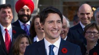 Prime Minister’s Cabinet Most Diverse Ever