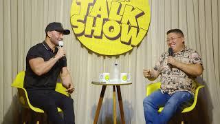 Entrevista com Gleydson Gavião | Titela Talk Show