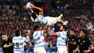 Argentina’s Rise: The Next Big Threat in Rugby?