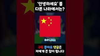 '세계 수도송' 뇌절 버전 5탄