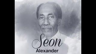 Celebrating the life of : Seon Alexander