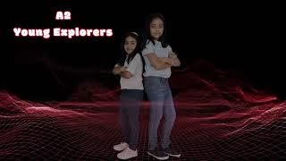 A2 - Young Explorers |TEASER