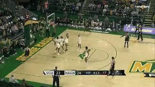 Toibu Lawal | Forward Slashing | VCU