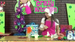 Elena's Crazy Kitchen: Happy Holiday Special