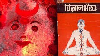 The 5000 year old Tantra Text That Changes Everything