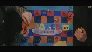 Sara Kays - Bored [Official Video]