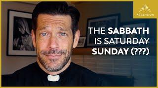 Why Do Jews and Christians Have Different Sabbath Days?