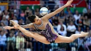 Love On The Brain | Music for Rhythmic Gymnastics (1:30)