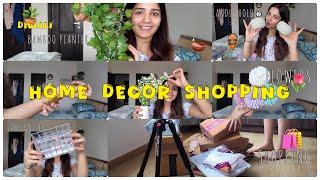 *HOME DECOR* shopping for DIWALI️ #youtube #diwali #festivevibes #shopping