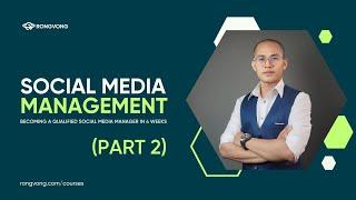 Part 2 | Complete Social Media Management Course | Digital Marketing | #SakalDigital #education