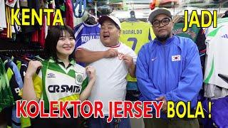 CARI JERSEY TIMNAS INDONESIA, NANAKO DAPAT GRATIS⁉️