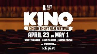 Kino London Short Film Festival 2023