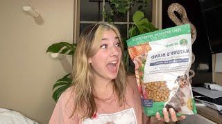 Dr. Marty Pet's Nature's Blend Dog Food Review