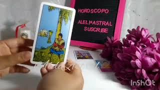 Acuario  ALGUIEN TE ENVIARÁ UN MENSAJE IMPORTANTE ️  horoscopo  hoy amor