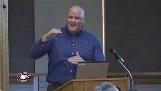 Prairie Dogs and Grazing Ecology