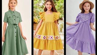 latest dress designs for girls | trendy dresses for girls | new designs for girls | latest fashion