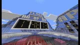 Blue Wave Redstone Computer