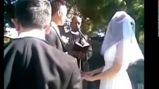 Our Wedding Day
