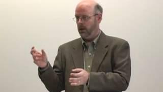 Dirk Olin:  Law, Politics, and the Media Lecture Series 2008