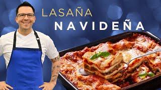 Christmas Lasagna vs Traditional Recipe: Which is the Best?