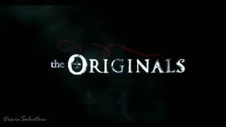 The Originals (Vine 1)