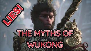 The Lies Behind Black Myth Wukong PS5 Version