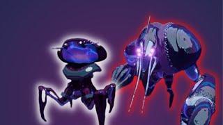 Void Skin Duo