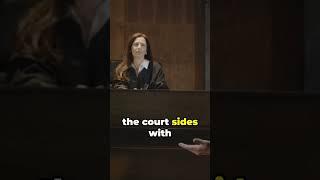 Trump's Immunity Claim: A Legal Tug of War #shorts