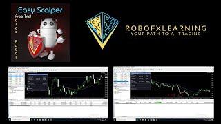 RoboFXLearning Easy Scalper - Live Trading - 2023.02.21 12:50