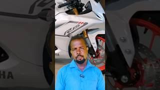 R15 விமர்சனம்|யார் மனதையும் புண்படுத்தாமல்|Bikecare360 #r15 #tamil #review #comedy #bike360