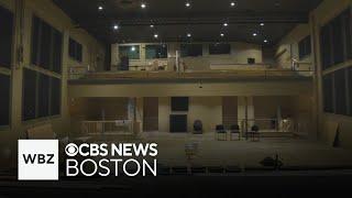 Greater Boston Stage Company gives theater a facelift