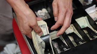'The Great Inflation' Isn't Over, Vincent Reinhart Warns