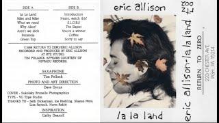 Eric Allison  -  Green Top