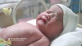 2020 U.S. News Best Children’s Hospitals: Neonatology - Saint Peter’s Children’s Hospital