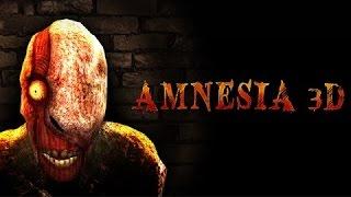 Amnesia 3D Android Gameplay