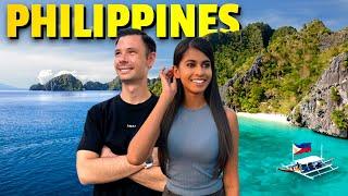 How to Travel Philippines (Full Documentary) 