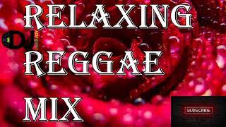 RELAXING REGGAE MIX. PART 1. FEAT, JAH CURE, CHRONIXX, SANCHEZ, KASHIEF LINDO, THRILLER U, ETANA