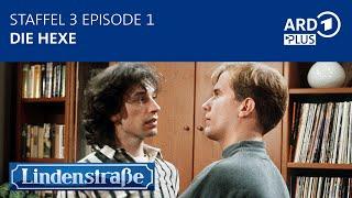 Lindenstraße "Die Hexe" (Staffel 3, Folge 1) | ARD Plus