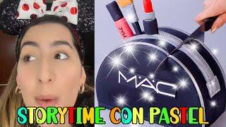 3 Hora De los Mejores Tiktoks de @Leidys Sotolongo Storytime Con Pastel Parte #218