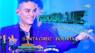 TODO BLUE ( PRIMERA PRESENTACION EN VIVO) 2024 Magnate Producciones