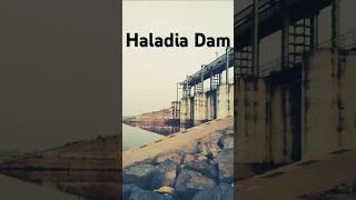 Haladia dam,baripada #vlog #firstvideoonyoutube #travel #nature #photography #firstvideo #blog