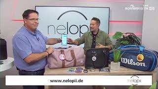 Nelopii bei Sonnenklar.TV