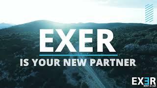 Become our partner - EXER