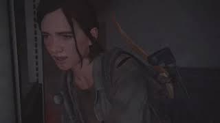 The Last of Us Part II Remastered Hunt Nora hard difficulty