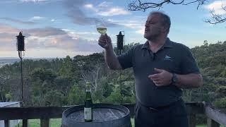 Wine Review: Pieropan Soave Classico 2023