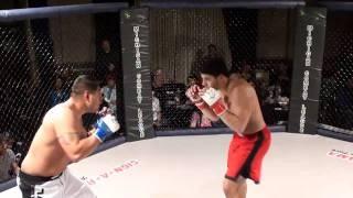 jacob nelson vs jaime polomo mcl 5