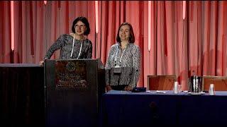 Network Development in the GEANT Project | 2024 Community