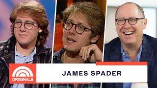 ‘The Blacklist’ Star James Spader’s Best Moments On TODAY | TODAY Original