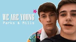 We Are Young -  Parks & Mills