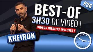 210 minutes avec Kheiron (Best of #26)